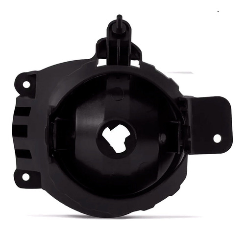 Imagem 4 de 4 de Farol Milha Cobalt Sonic Onix Spin 2012 A 2015 Esquerdo
