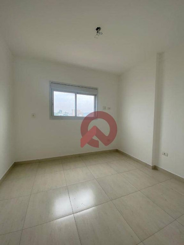 Imagem 29 de 30 de Apartamento Com 4 Dormitórios À Venda, 213 M² Por R$ 1.850.000 - Canto Do Forte - Praia Grande/sp - Ap3173