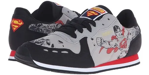 Tenis puma batman niño cheap