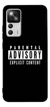 Comprar Funda Protector Case Para Xiaomi Mi 12t Mi 12t Pro Etiquetas