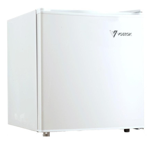 Heladera Minibar Frigobar Vostok Ks-48r Blanca 50 Litros