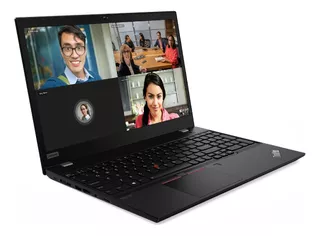 Workstation Lenovo Thinkpad T15g Gen 2 I7 Ram 16gb Ssd 512gb