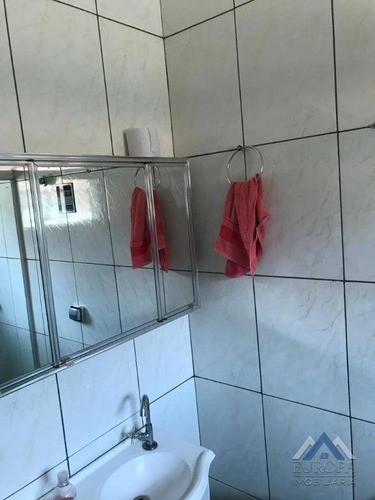 Imagem 24 de 30 de Casa À Venda, 111 M² Por R$ 250.000,00 - Waldemar Hauer - Londrina/pr - Ca0898