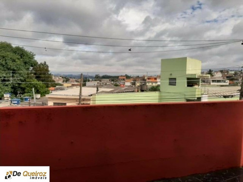 Imagem 8 de 14 de Amanda. Casa Em Perfeito Estado No Vila Sao Jose-sp