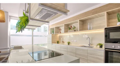 Arriendo Depto. Temporada 2d 2b Bosques De Montemar Concón