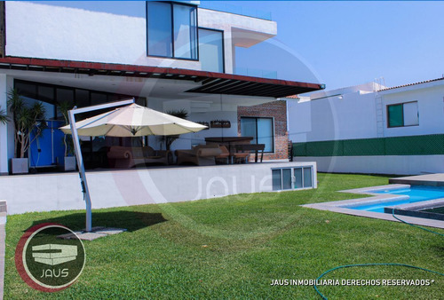 Imagen 2 de 19 de Venta De Casa En Lomas De Cocoyoc