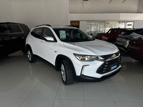 Chevrolet Tracker 1.2 Premier At