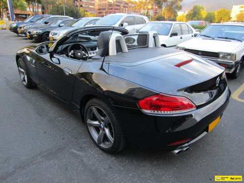 Bmw Z 4 2.3 Sdrive