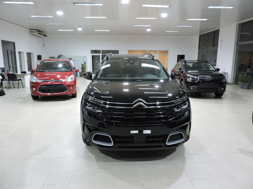 Citroen C4 Cactus Shine Tope Gama 0 Km Año 2021