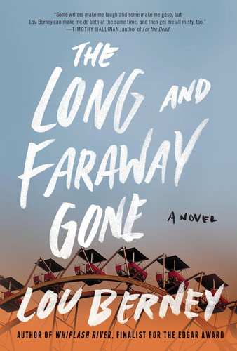 Libro The Long And Faraway Gone-inglés