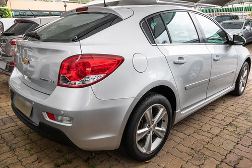 Imagem 3 de 11 de Chevrolet Cruze 1.8 Lt Sport6 16v