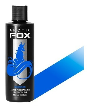 Arctic Fox Poseidon 118 Ml