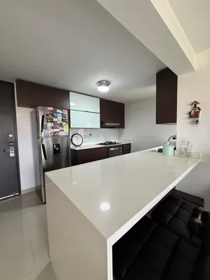Apartamento en venta