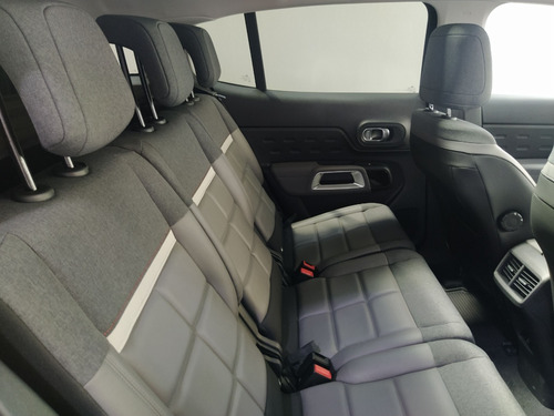 Imagen 14 de 19 de Citroen C5 Aircross Thp Feel Pack Stock Fisico! Gp