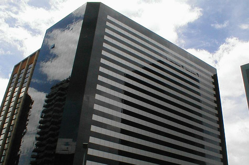 Laminar Plaza | Oficina En Impecable Estado | Excelentes Vistas - Disponibilidad Inmediata.