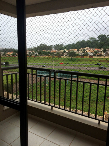 Imagem 1 de 16 de Apartamento - Ap00278 - 69850823