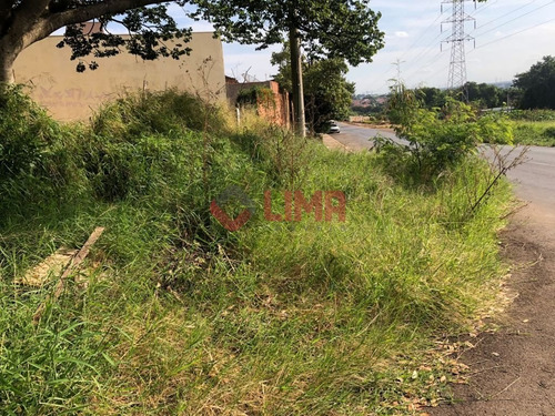 Imagem 8 de 9 de Terreno Esquina Plano Pousada 1 - 63849636