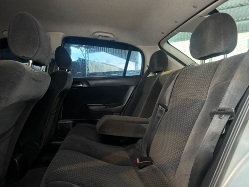 Chevrolet Astra 2.0 MPFI 8V FlexPower 5p