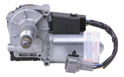 Motor Limpiaparabrisas Trasero Mercury Villager 94-95 (Reacondicionado)