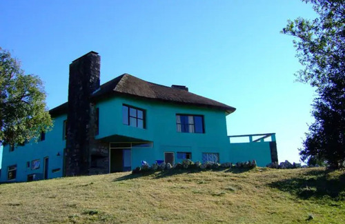 Vendo Casa 3 Dorm , 2 Baños 4000 Mtrs Terrenos Ref 700