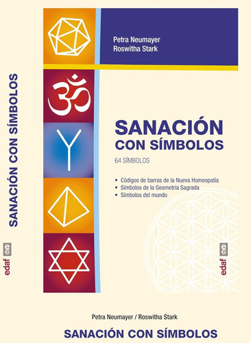 Sanacion Con Simbolos Kit - Varios Autores