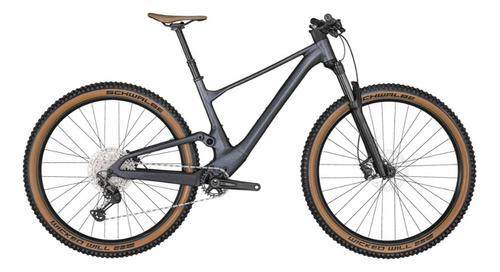 Bicicleta Mtb Scott Spark 960 2022 12 Vel Aluminio Negro Tamaño Del Marco 16