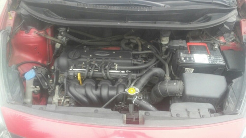 Kia Río Sedán 1400cc