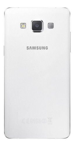 Samsung Galaxy A5 Dual Sim 16 Gb Branco-pérola 2 Gb Ram