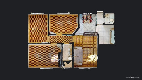 Imagem 9 de 29 de Apartamento À Venda, 80 M² Por R$ 265.000,00 - Rio Branco - Porto Alegre/rs - Ap3822
