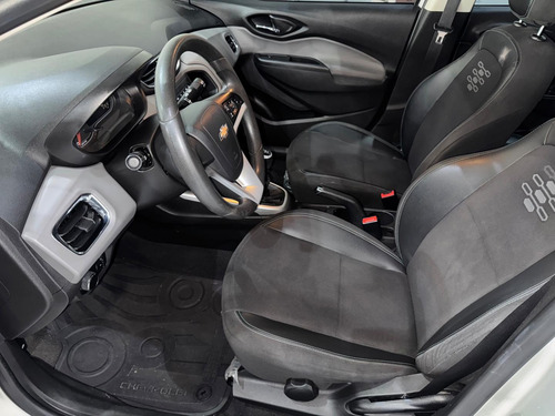 Chevrolet Onix 1.0mt Lt