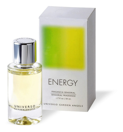 Perfume Energy