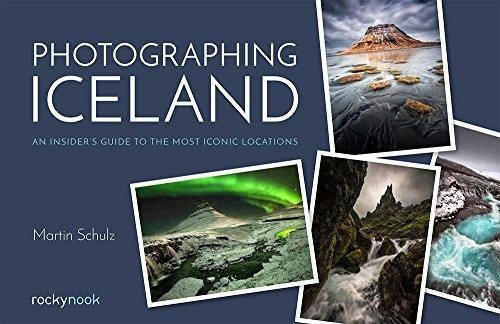 Photographing Iceland: An Insider's Guide To The Most Iconic