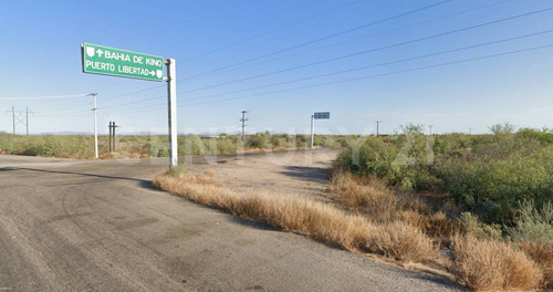 Terreno En Venta En Poblado Miguel Aleman, Hermosillo Sonora
