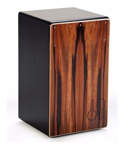 Cajon Peruano Flamenco Pro Sonor Tineo Birch Bamboo