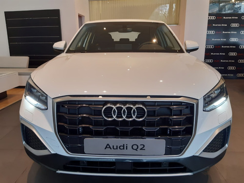 Imagen 15 de 25 de Audi Q2 Q3 Q5 Usado 0km 2017 2018 Quatttro Automatico Mm