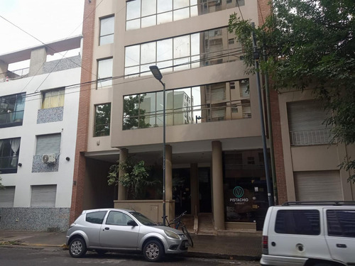 Departamento En Alquiler La Plata