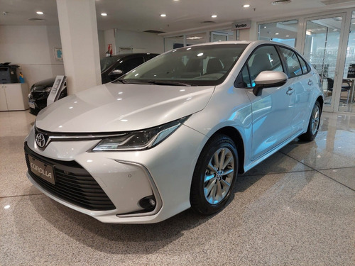 Toyota Corolla 2.0 Xei Cvt 170cv