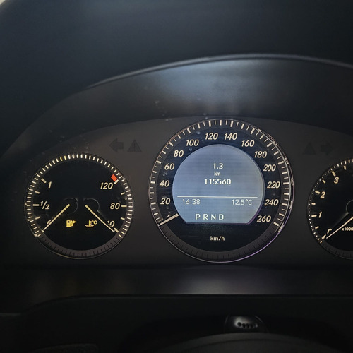 Mercedes-Benz Clase C 1.8 C200 Kompressor Avantgarde At