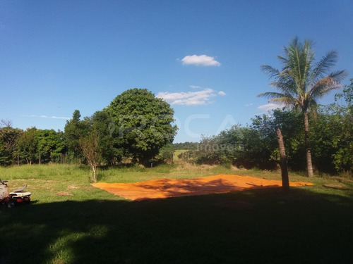 Venda De Rural / Chácara Na Cidade De São Carlos 8729