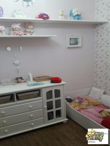 Imagem 11 de 15 de Casa Térrea Jardim Têxtil - Ca00655