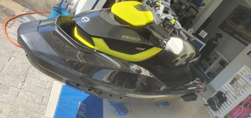 Imagem 5 de 5 de Jet Ski Sea Doo Rxtx 260