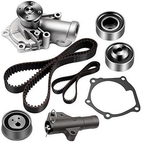Kit De Correa Para Para Mitsubishi Lancer, Eclipse Y Outland