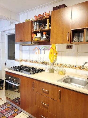 Se Vende Casa 4d3b, Las Palmas, Lomas De San Sebastián.