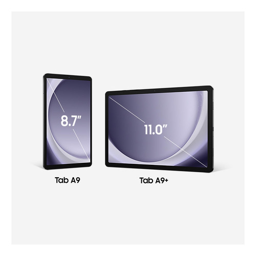 Tableta Samsung Galaxy Tab A9 8.7 Sm-x115 64 Gb 4 Gb Wifi +