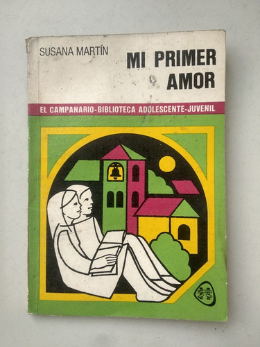 Mi Primer Amor Susana Martín