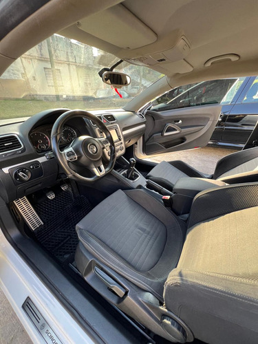 Volkswagen Scirocco 1.4 Tsi 160cv