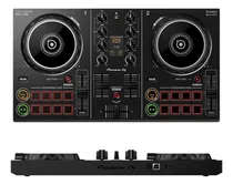 Comprar Controlador Dj Pioneer Ddj-200 Negro De 2 Canales