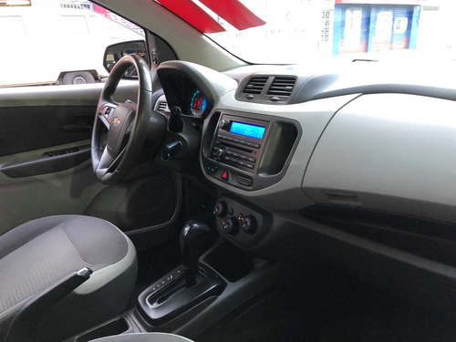 Chevrolet Spin 1.8 Advantage 8v Flex 4p Automático
