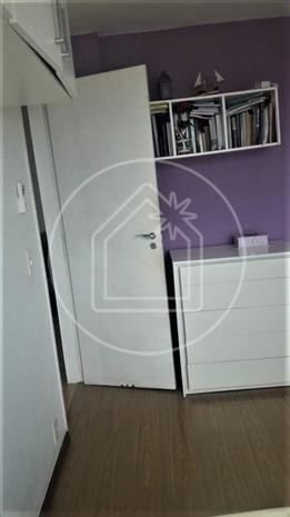 Apartamento - Ref: 879590