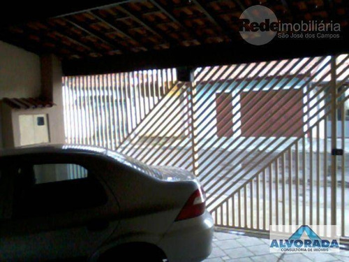 Imagem 21 de 23 de Casa Residencial À Venda, Vila Ester, São José Dos Campos - Ca0633. - Ca0633